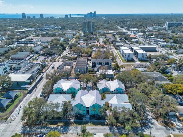 3002 W CLEVELAND STREET C3, Tampa, FL 33609