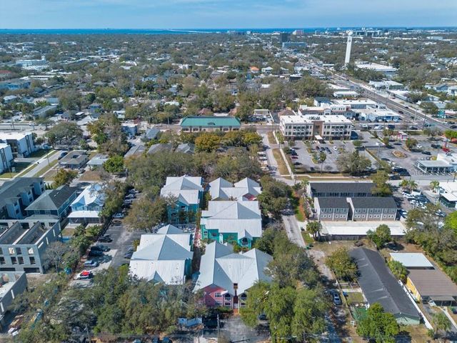 3002 W CLEVELAND STREET C3, Tampa, FL 33609