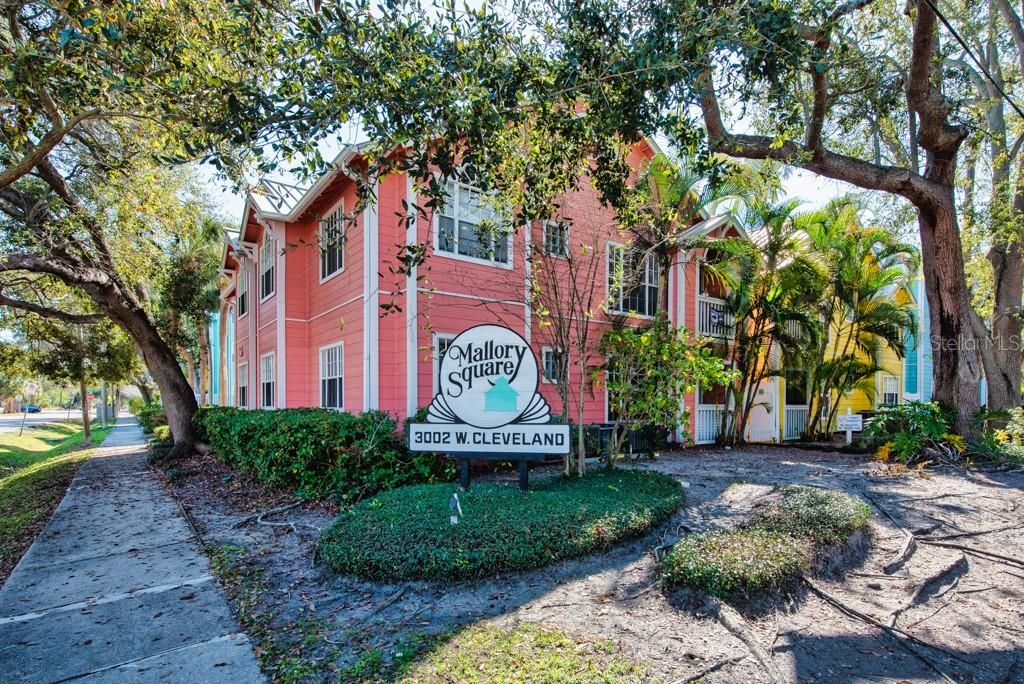 3002 W CLEVELAND STREET C3, Tampa, FL 33609