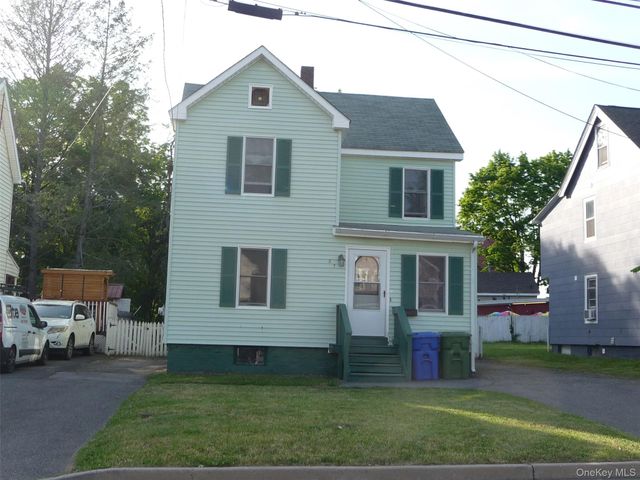 27 Oliver Avenue, Middletown, NY 10940