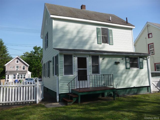 27 Oliver Avenue, Middletown, NY 10940