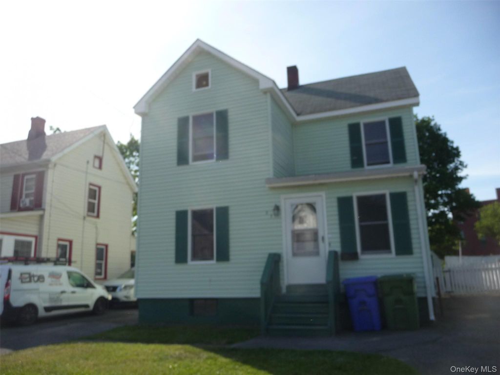 27 Oliver Avenue, Middletown, NY 10940