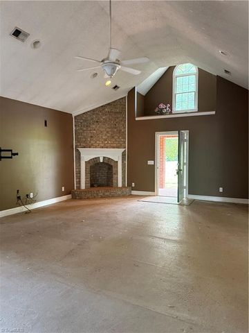 591 FOX Road, Wilkesboro, NC 28697