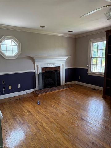 591 FOX Road, Wilkesboro, NC 28697