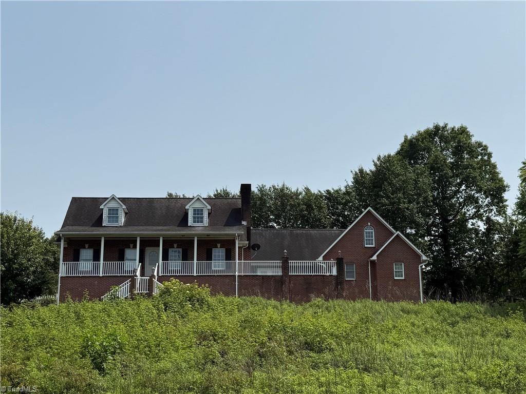 591 FOX Road, Wilkesboro, NC 28697