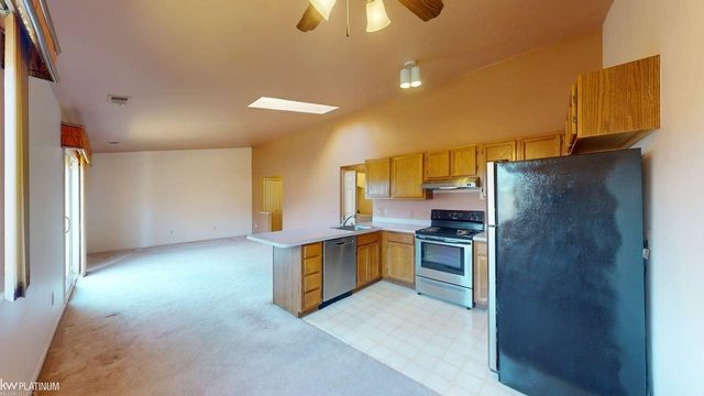 38764 Lanse Creuse Street 84, Harrison Twp, MI 48045