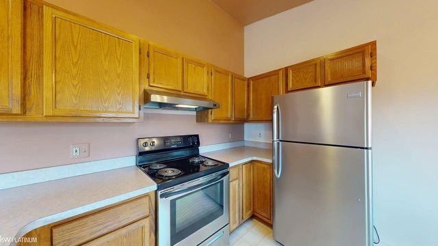 38764 Lanse Creuse Street 84, Harrison Twp, MI 48045