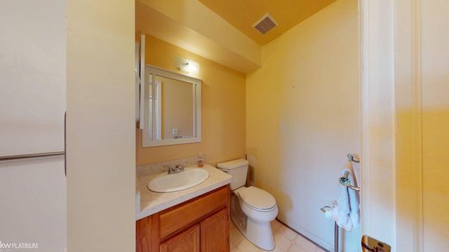 38764 Lanse Creuse Street 84, Harrison Twp, MI 48045