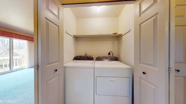 38764 Lanse Creuse Street 84, Harrison Twp, MI 48045