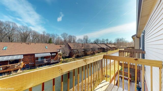 38764 Lanse Creuse Street 84, Harrison Twp, MI 48045