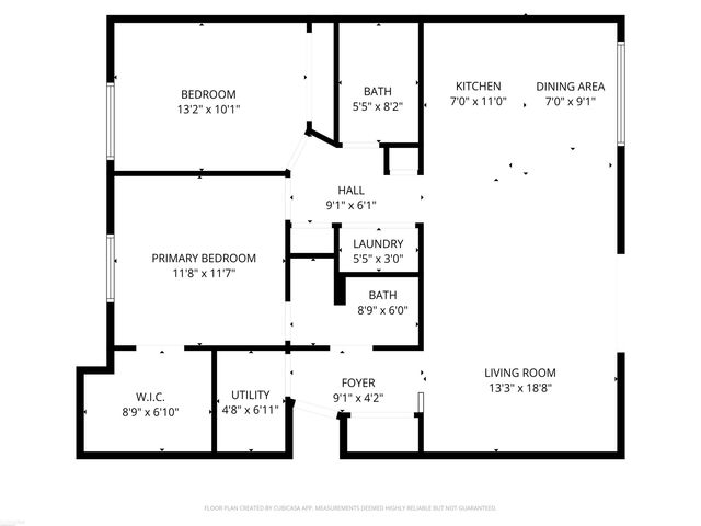 38764 Lanse Creuse Street 84, Harrison Twp, MI 48045