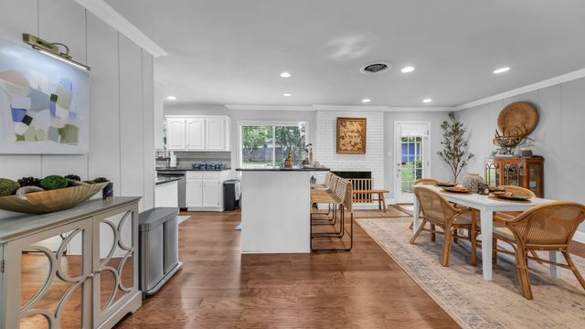 6820 Cumberland Road, Fort Worth, TX 76116