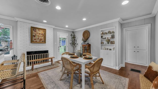 6820 Cumberland Road, Fort Worth, TX 76116