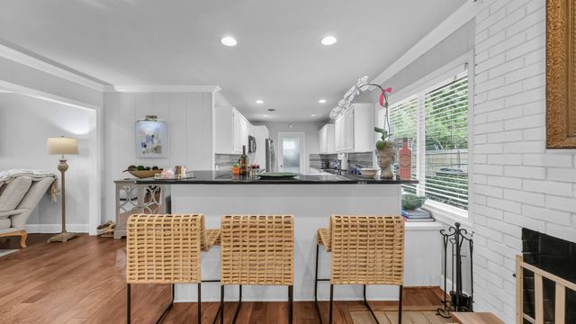 6820 Cumberland Road, Fort Worth, TX 76116