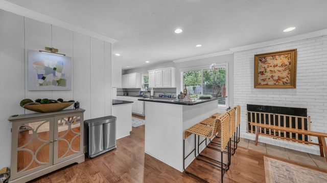 6820 Cumberland Road, Fort Worth, TX 76116