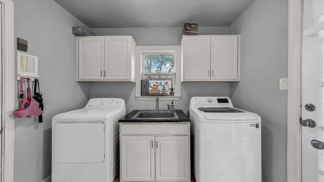 6820 Cumberland Road, Fort Worth, TX 76116