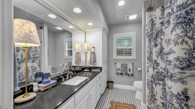 6820 Cumberland Road, Fort Worth, TX 76116