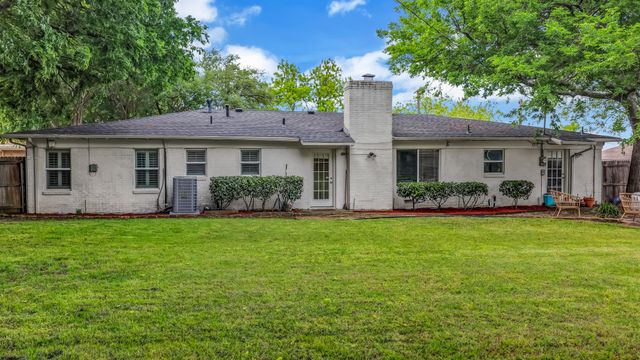 6820 Cumberland Road, Fort Worth, TX 76116