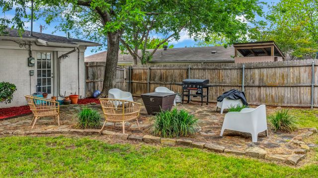 6820 Cumberland Road, Fort Worth, TX 76116