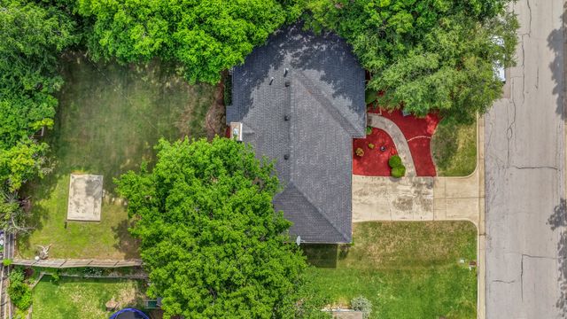 6820 Cumberland Road, Fort Worth, TX 76116