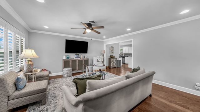 6820 Cumberland Road, Fort Worth, TX 76116