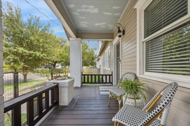 931 Louise Street, Houston, TX 77009