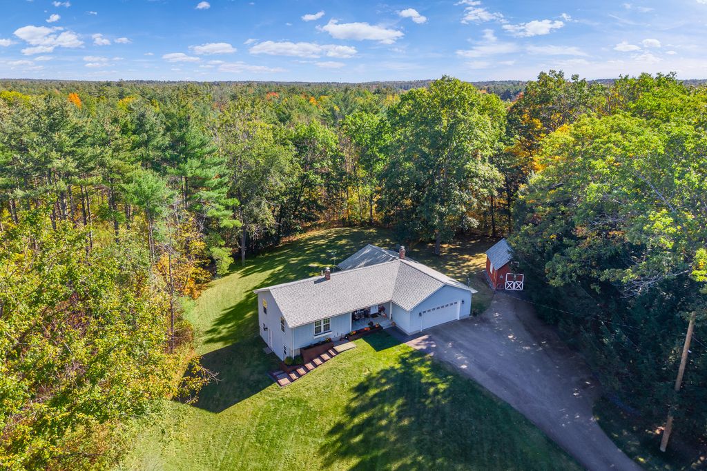 30 Great Works Estates, North Berwick, ME 03906 — exterior