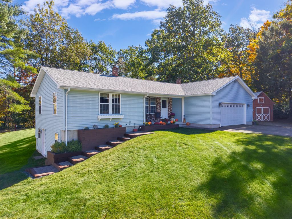 30 Great Works Estates, North Berwick, ME 03906 — photo 3