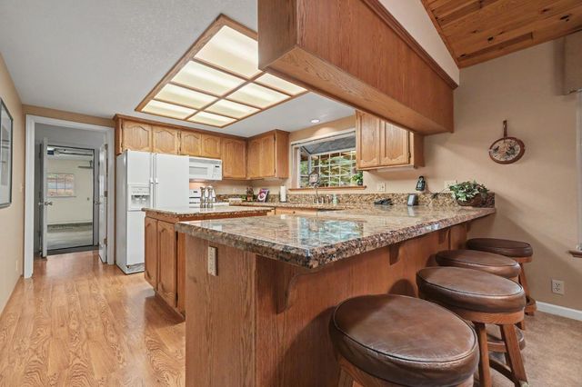 20526 South Court, Pioneer, CA 95666