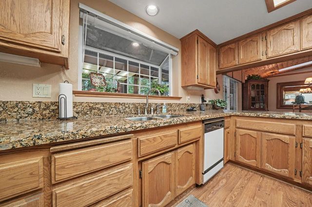20526 South Court, Pioneer, CA 95666