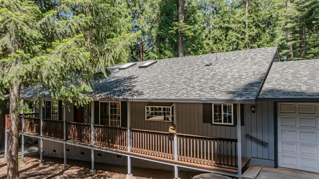 20526 South Court, Pioneer, CA 95666