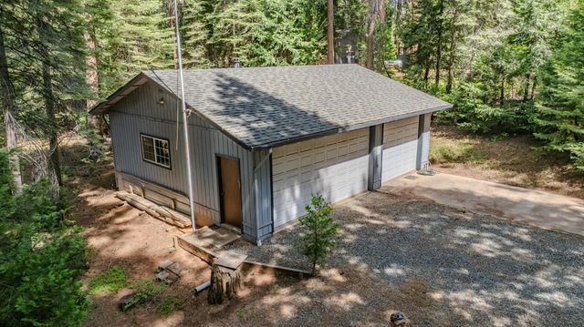 20526 South Court, Pioneer, CA 95666