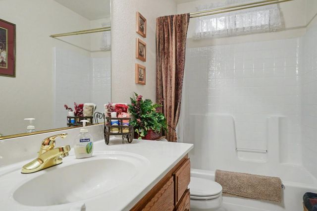 20526 South Court, Pioneer, CA 95666