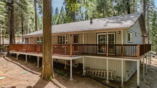 20526 South Court, Pioneer, CA 95666