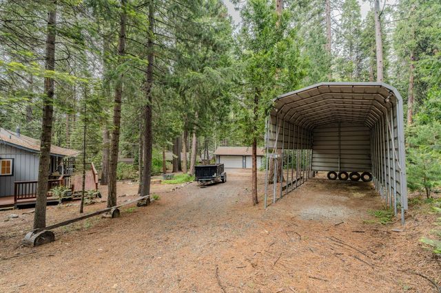 20526 South Court, Pioneer, CA 95666