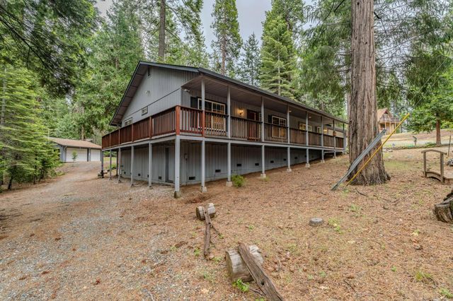 20526 South Court, Pioneer, CA 95666