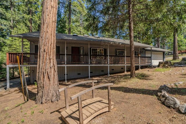 20526 South Court, Pioneer, CA 95666