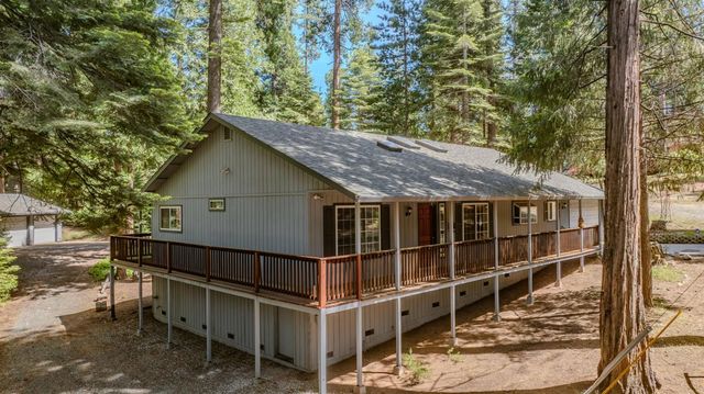 20526 South Court, Pioneer, CA 95666