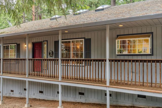 20526 South Court, Pioneer, CA 95666