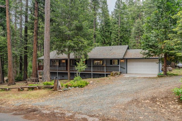 20526 South Court, Pioneer, CA 95666