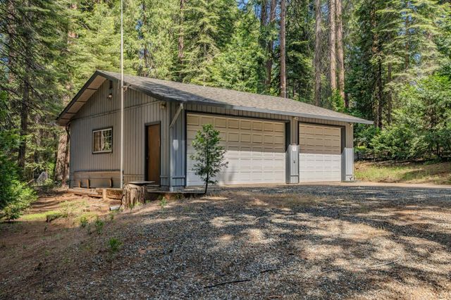 20526 South Court, Pioneer, CA 95666