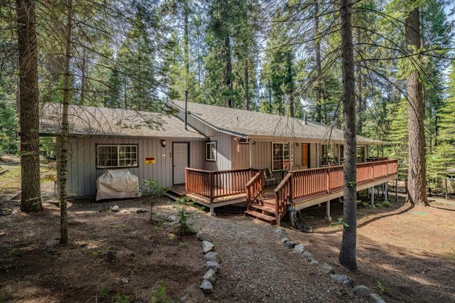 20526 South Court, Pioneer, CA 95666