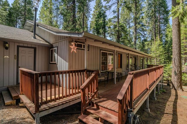 20526 South Court, Pioneer, CA 95666