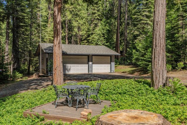 20526 South Court, Pioneer, CA 95666