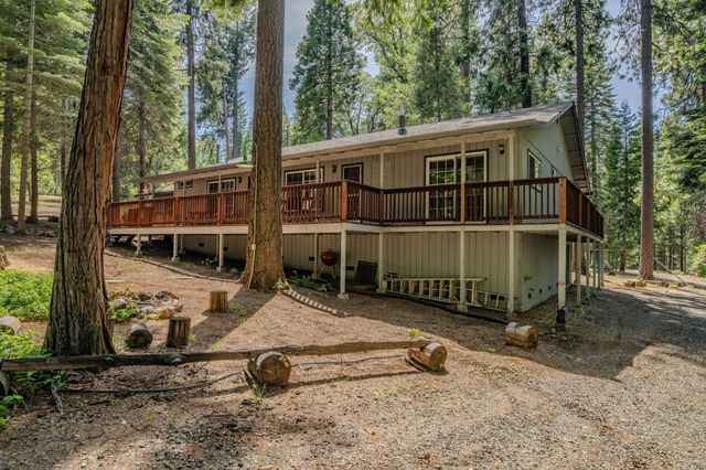 20526 South Court, Pioneer, CA 95666