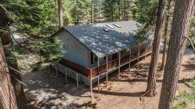 20526 South Court, Pioneer, CA 95666