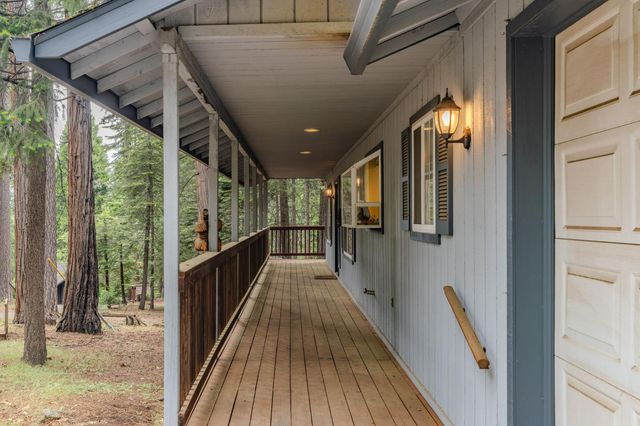20526 South Court, Pioneer, CA 95666