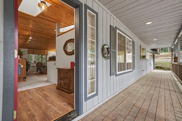 20526 South Court, Pioneer, CA 95666