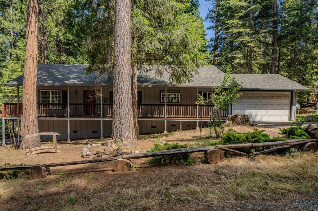 20526 South Court, Pioneer, CA 95666