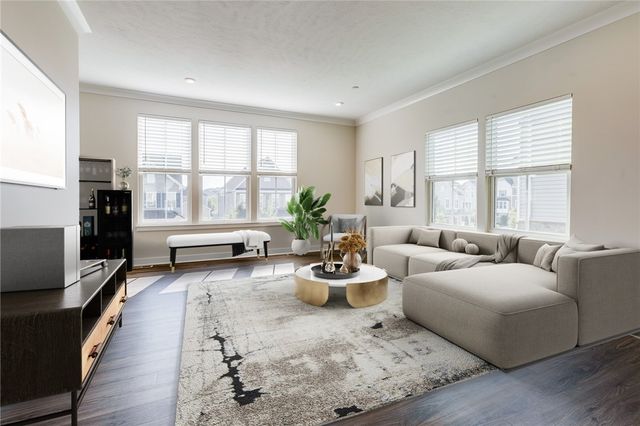 511 Captain Lee Boss Way, Cranberry Twp, PA 16066